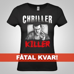 DAM – Chriller Killer