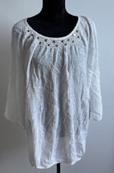 Bluse - Zizzi - Str. XL
