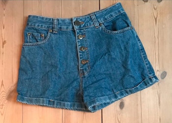 Shorts - Tuart - Str. 38