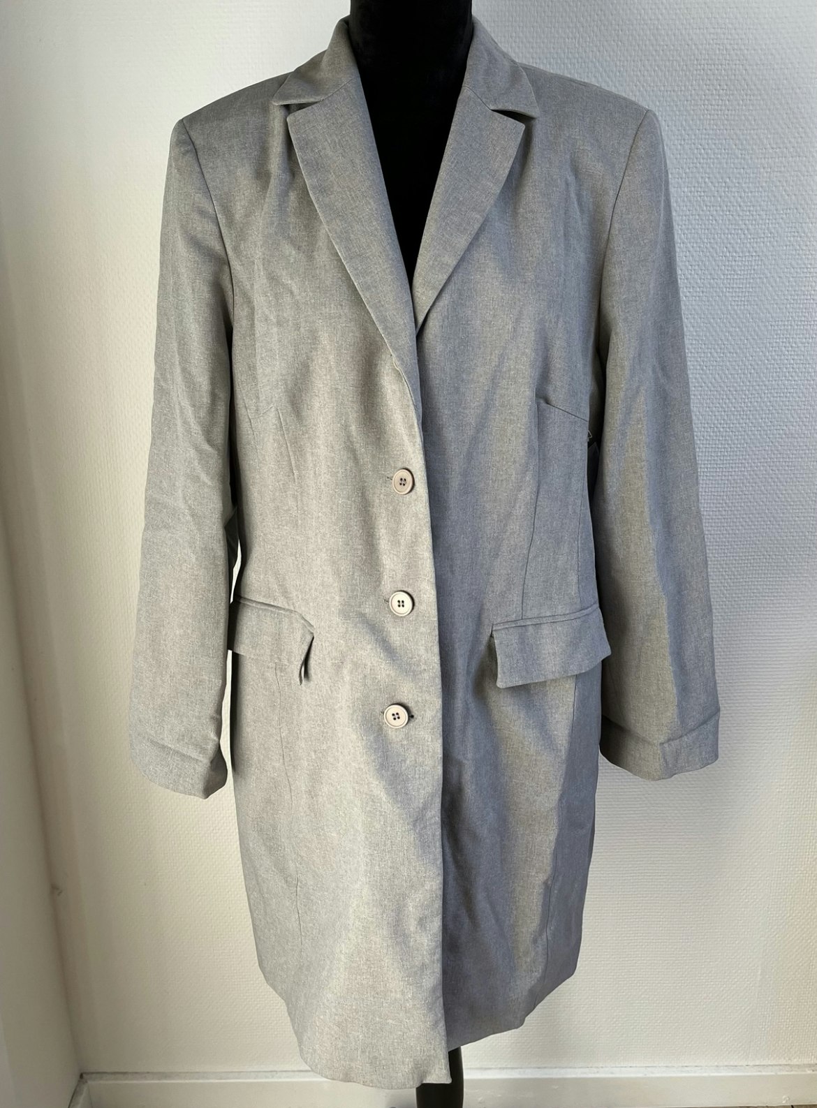 Blazer / Jakke  - Estelle - Str. 46
