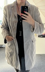 Blazer / Jakke  - Estelle - Str. 46
