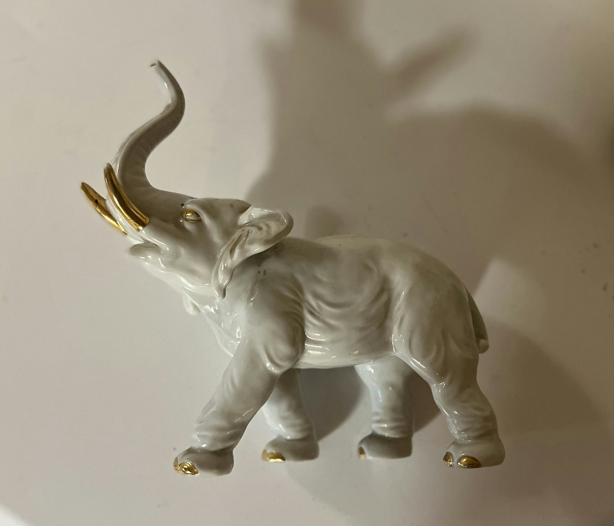 Elefant