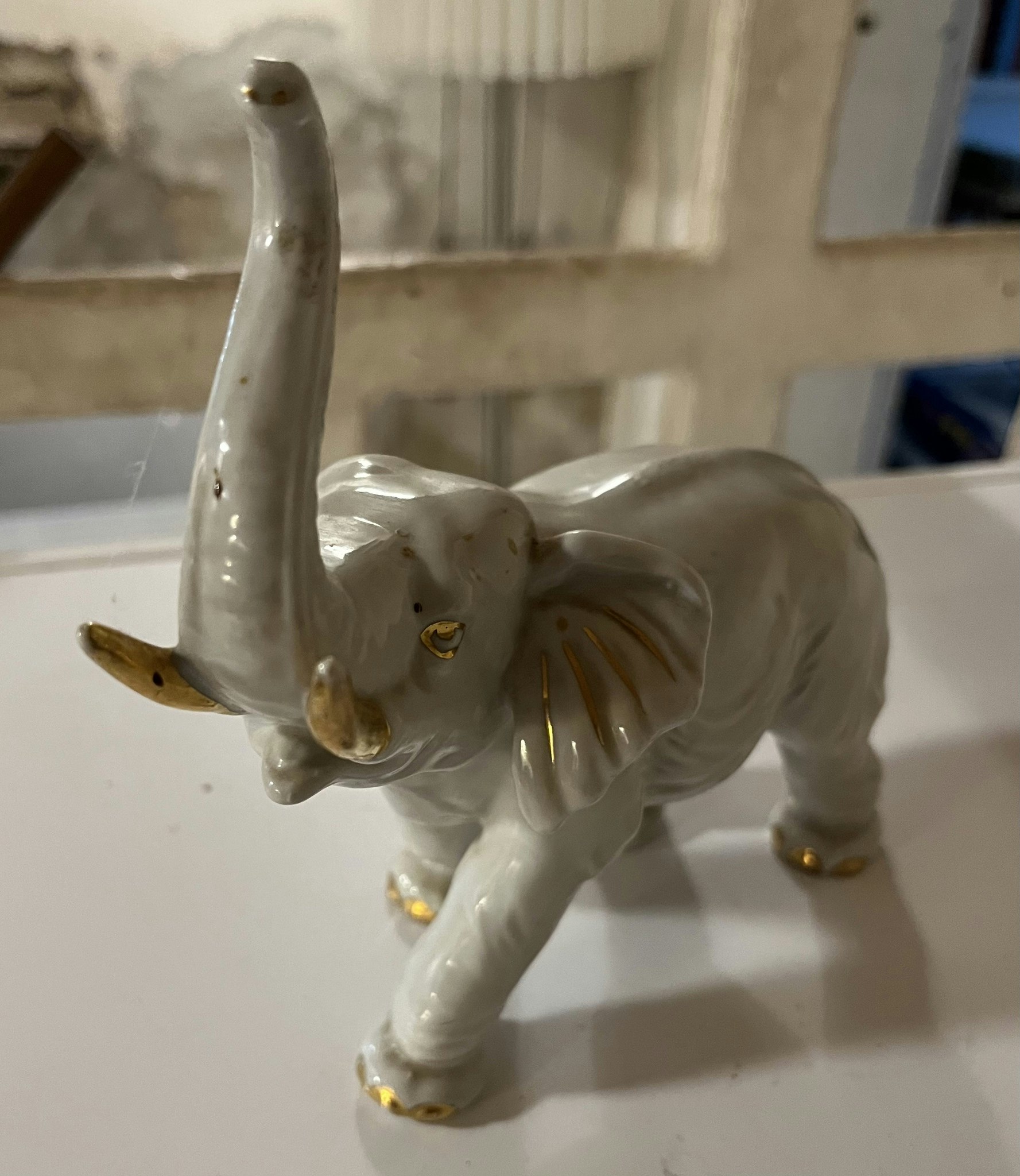 Elefant