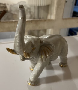 Elefant