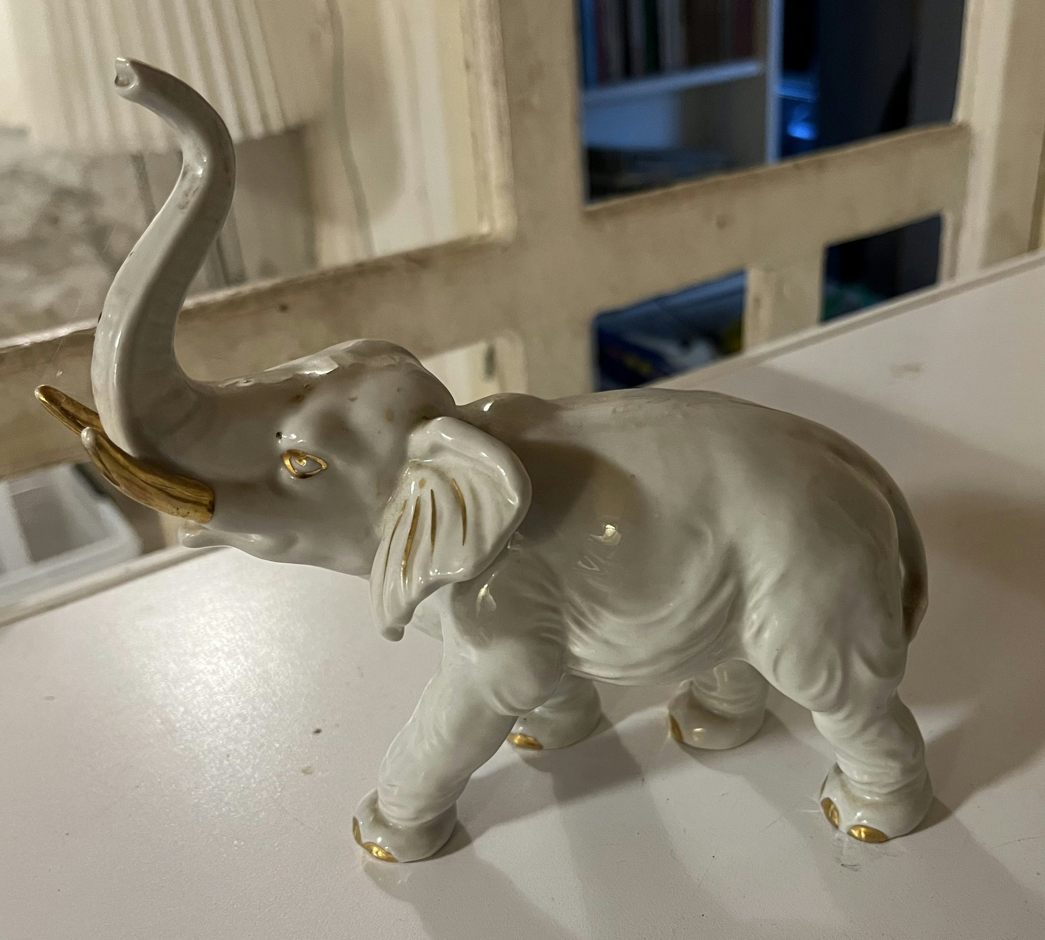 Elefant