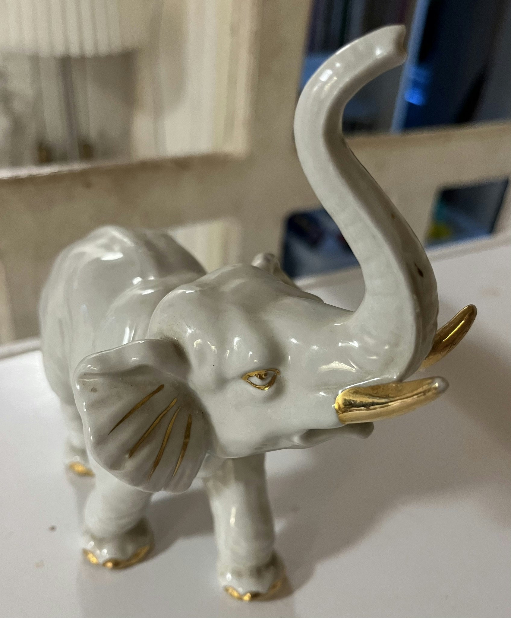 Elefant
