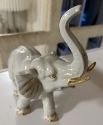 Elefant