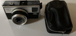 Retro kamera - Ricoh