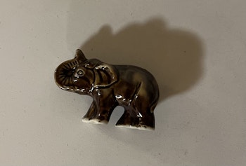 Lille Elefant - 5 cm