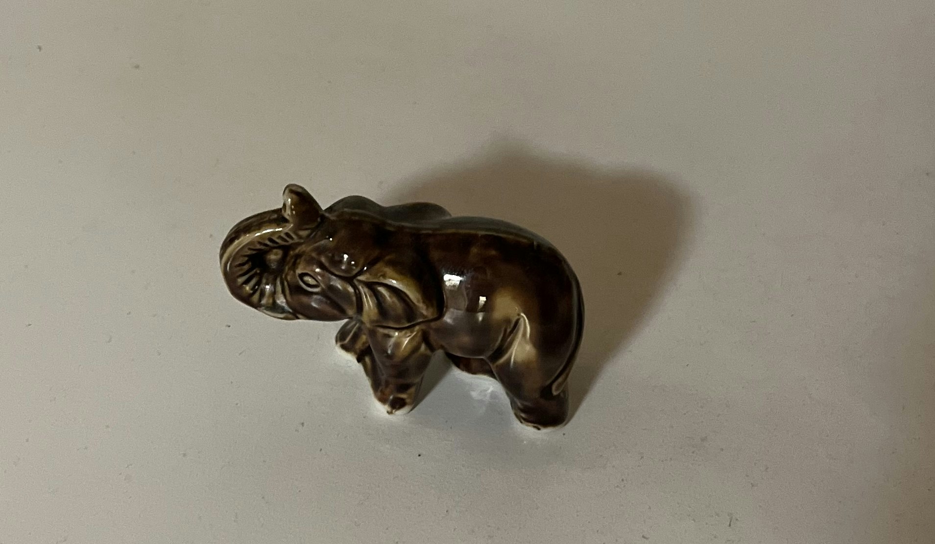 Lille Elefant - 5 cm