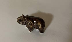 Lille Elefant - 5 cm