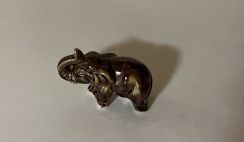 Lille Elefant - 5 cm
