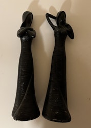 Pyntedamer