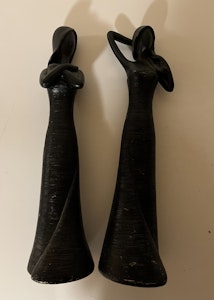 Pyntedamer