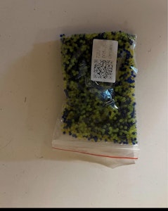 Vandperler til dekoration