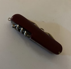 Multikniv