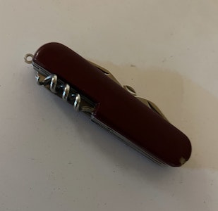 Multikniv