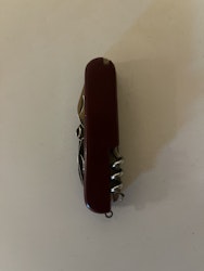 Multikniv