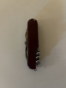 Multikniv