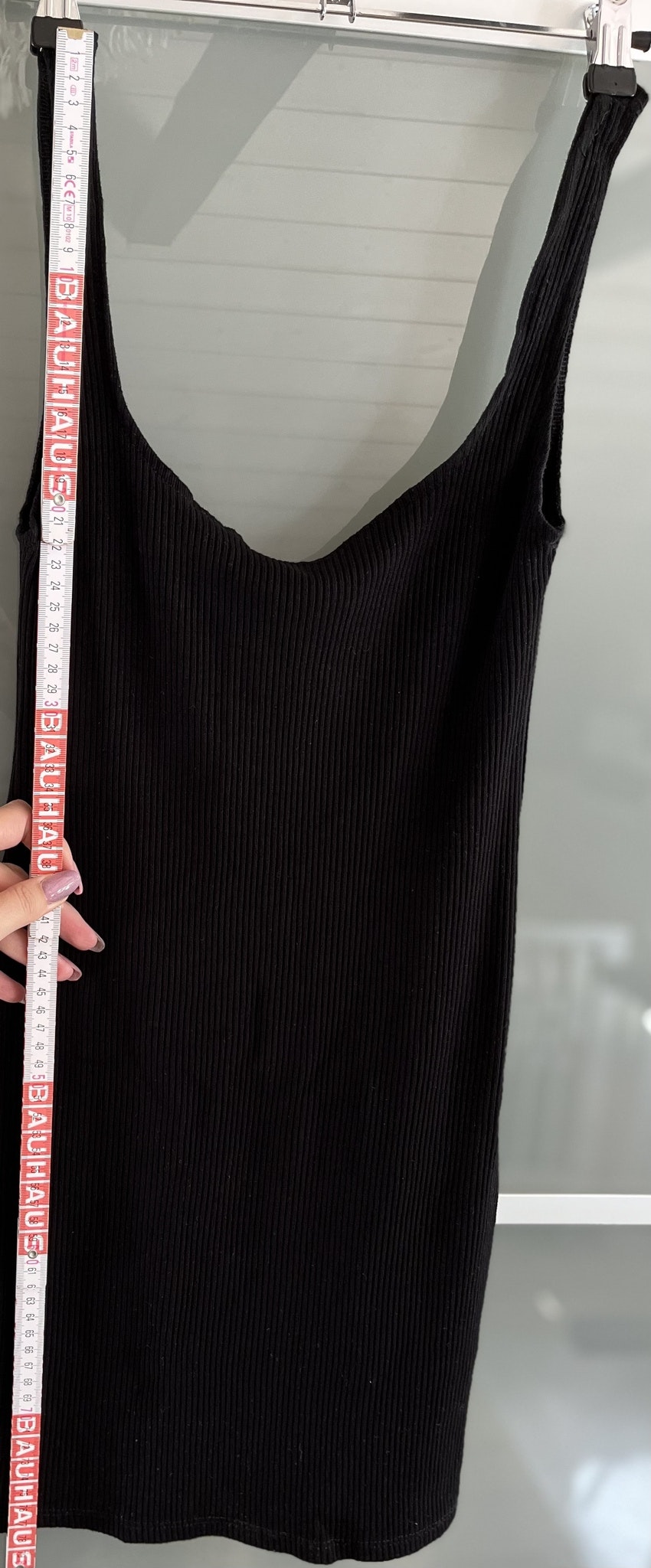 Kjole - Pull&Bear - Str. M