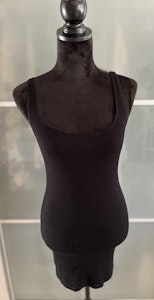 Kjole - Pull&Bear - Str. M