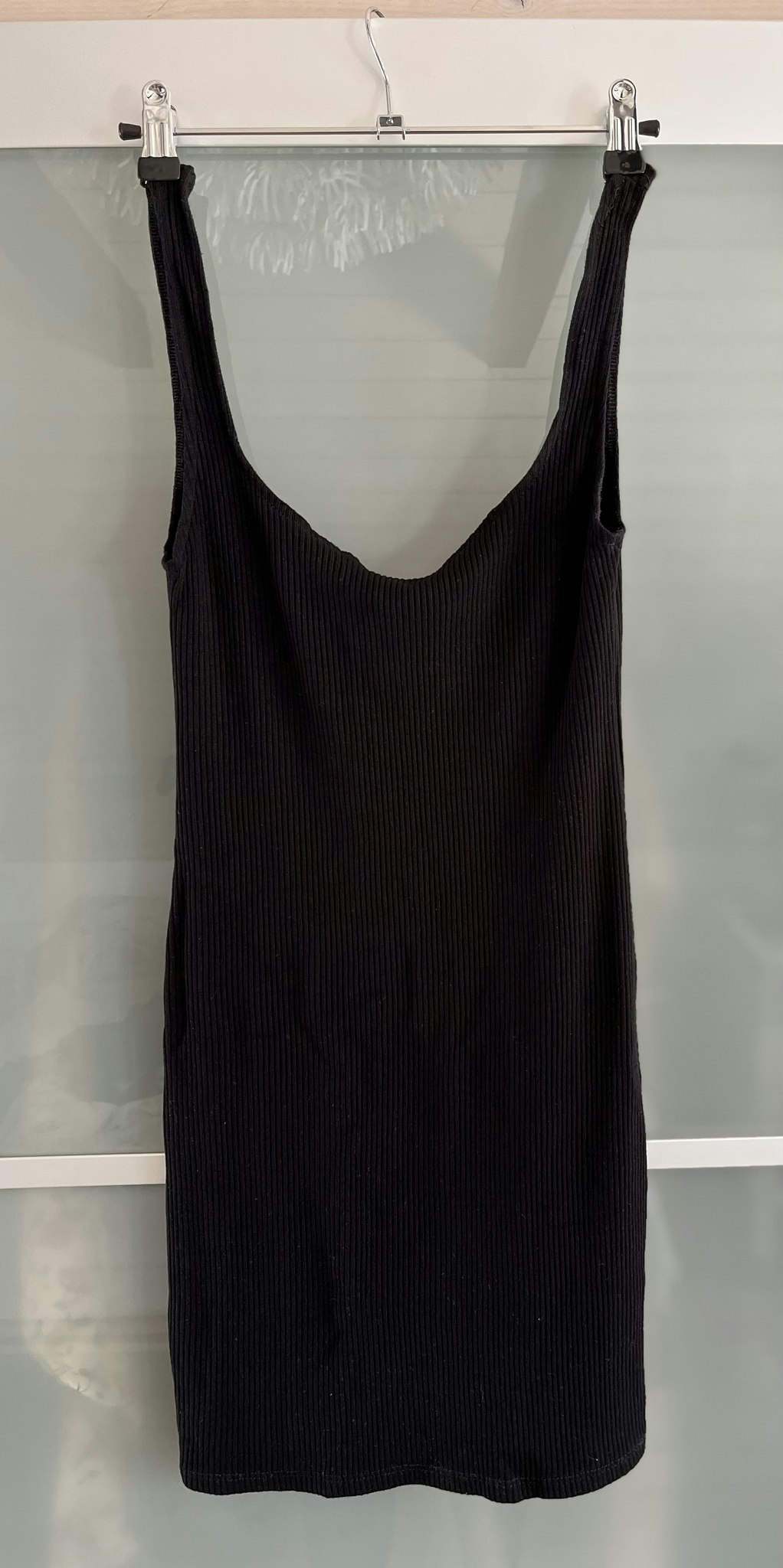 Kjole - Pull&Bear - Str. M