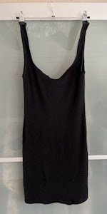 Kjole - Pull&Bear - Str. M