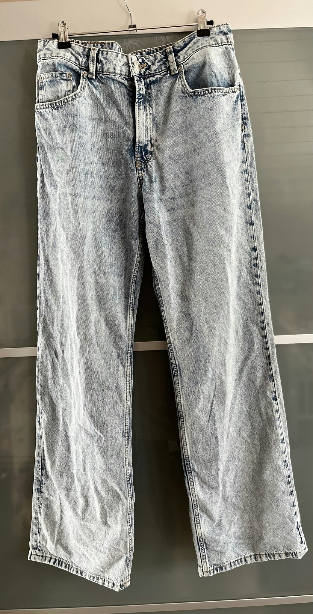 Jeans - Divided - Str. 38