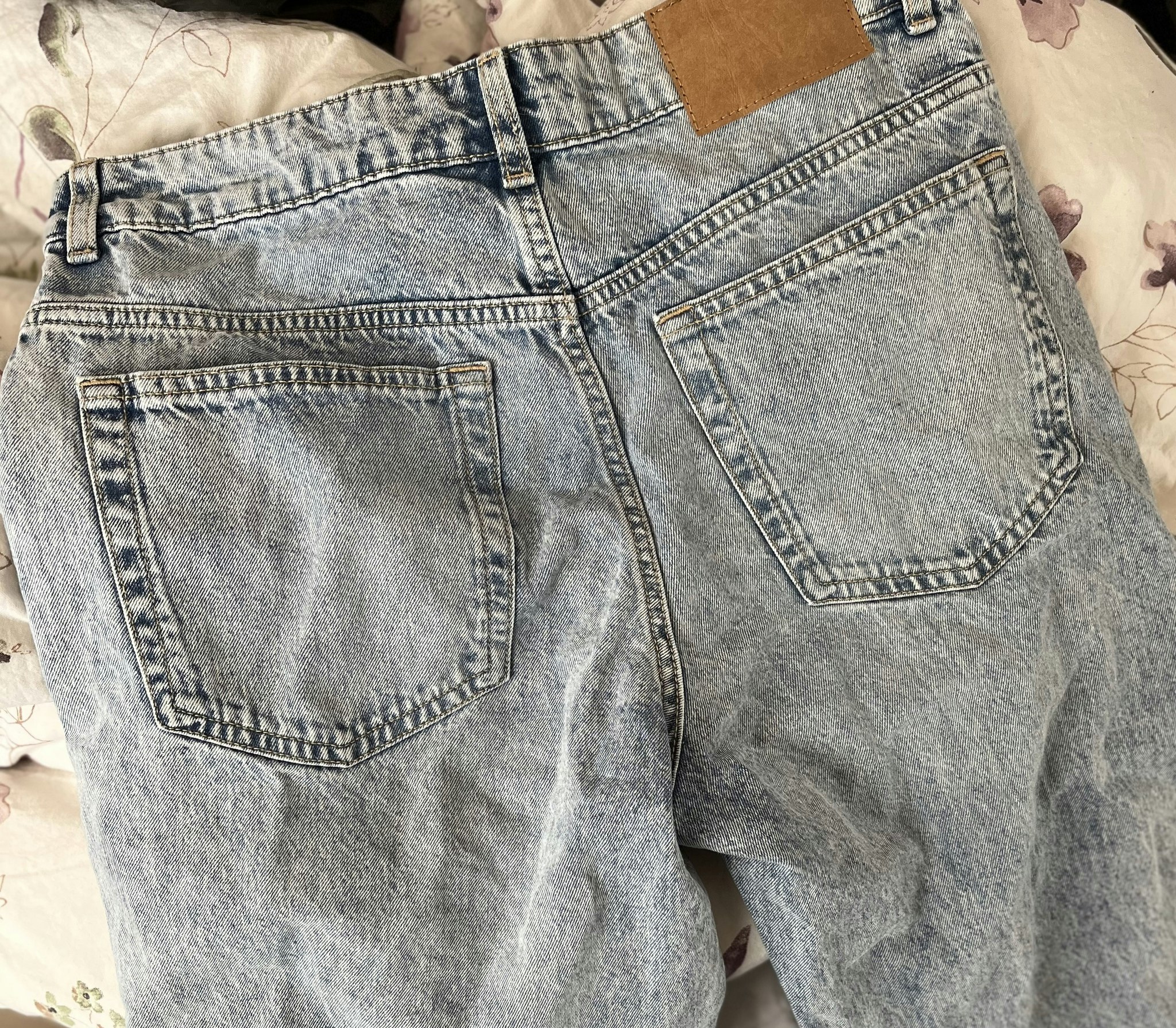 Jeans - Divided - Str. 38