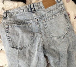 Jeans - Divided - Str. 38