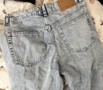 Jeans - Divided - Str. 38