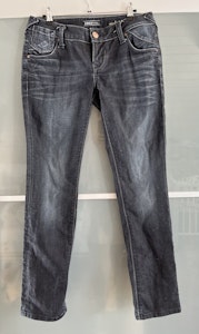 Jeans - Only - str. 30/32 (M)