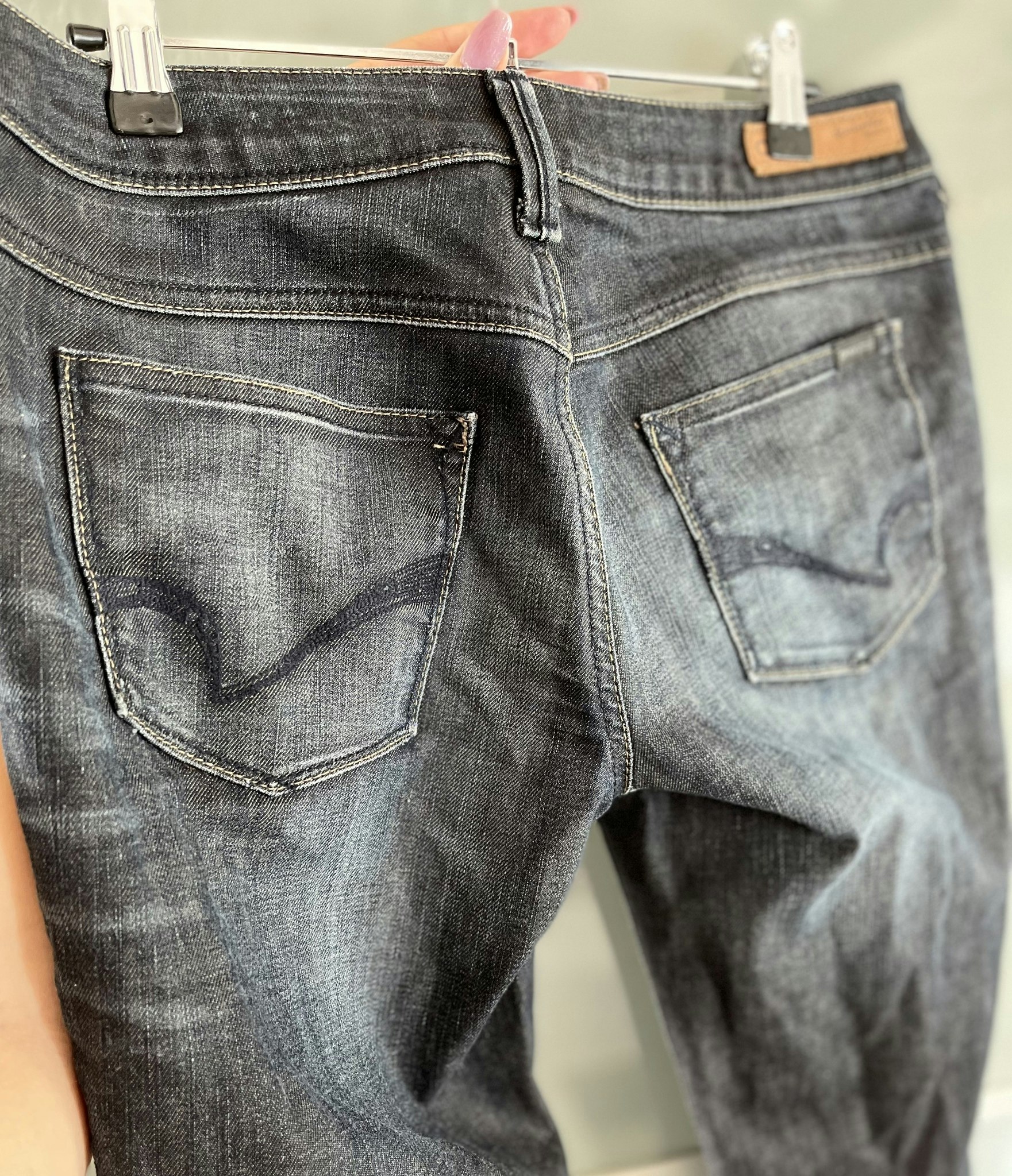 Jeans - Only - str. 30/32 (M)