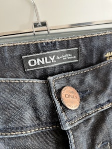 Jeans - Only - str. 30/32 (M)