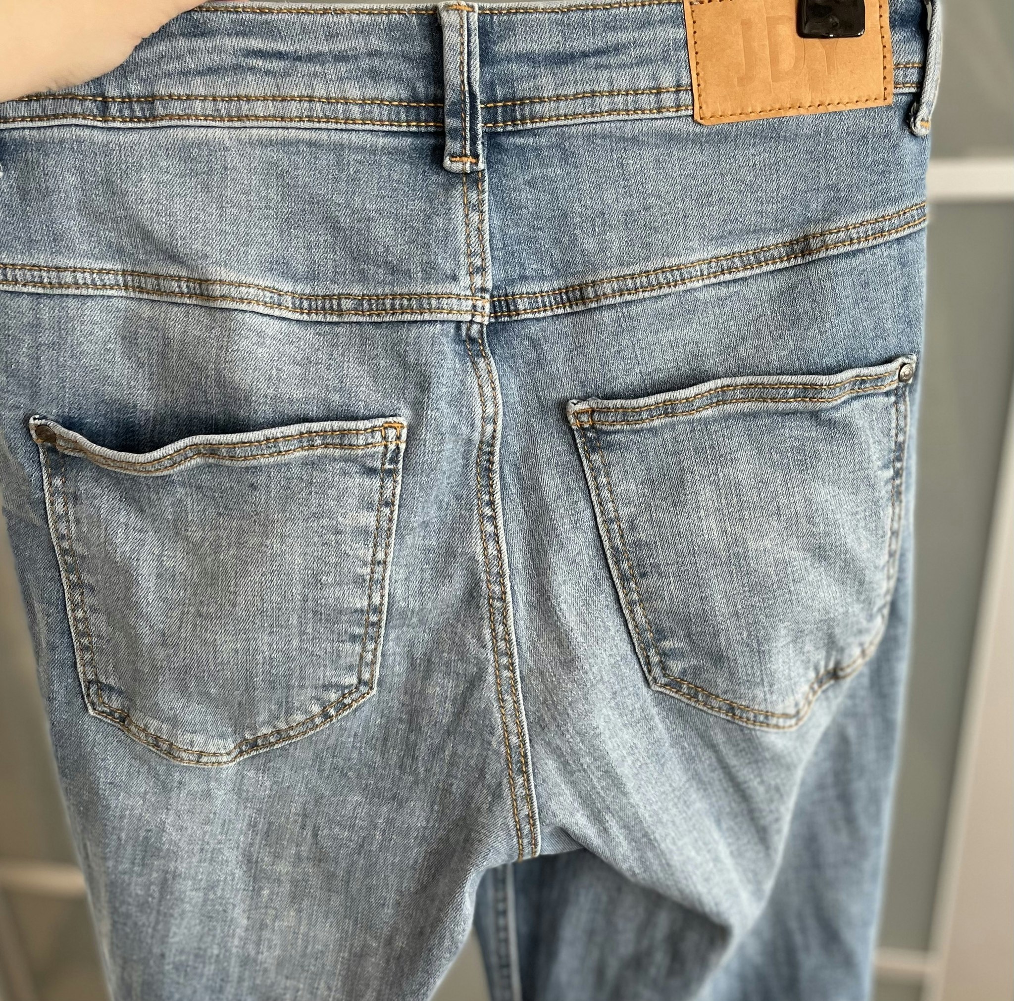 Jeans - JDY - Str. 28/34 (S)