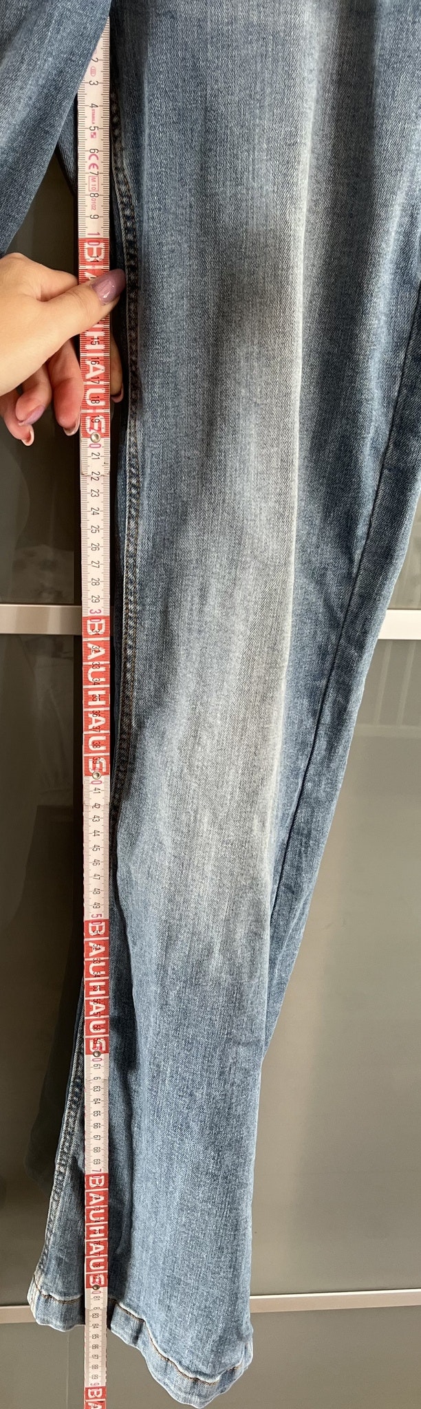 Jeans - JDY - Str. 28/34 (S)