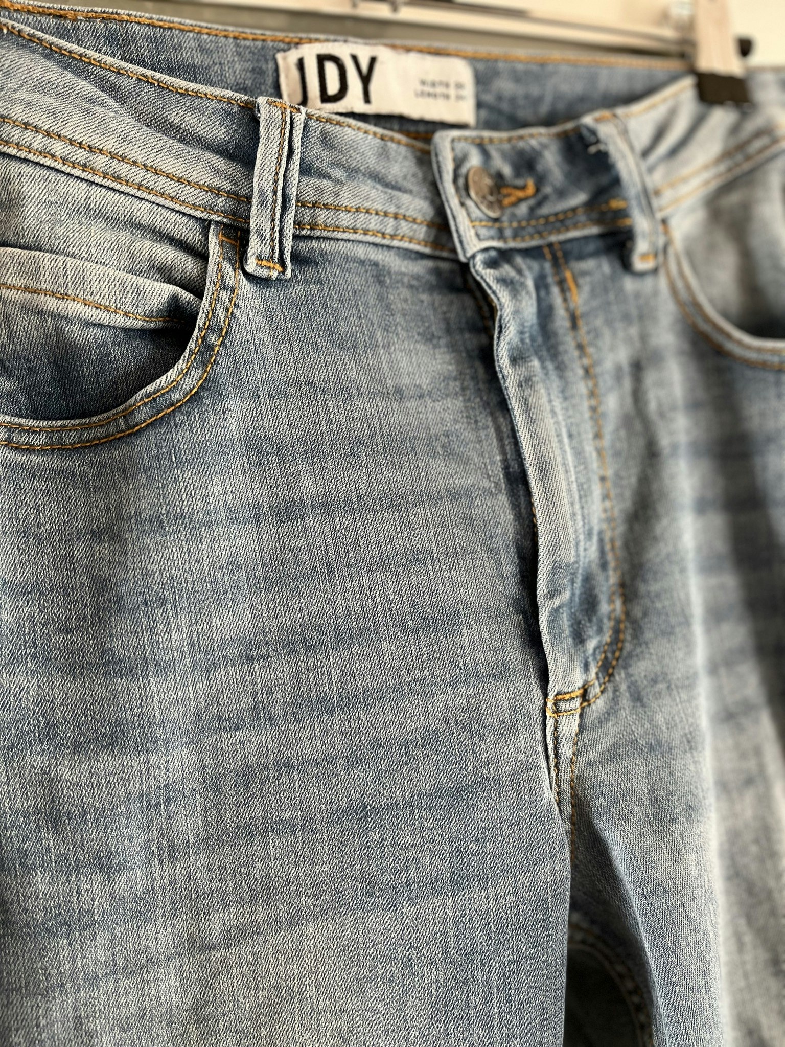 Jeans - JDY - Str. 28/34 (S)