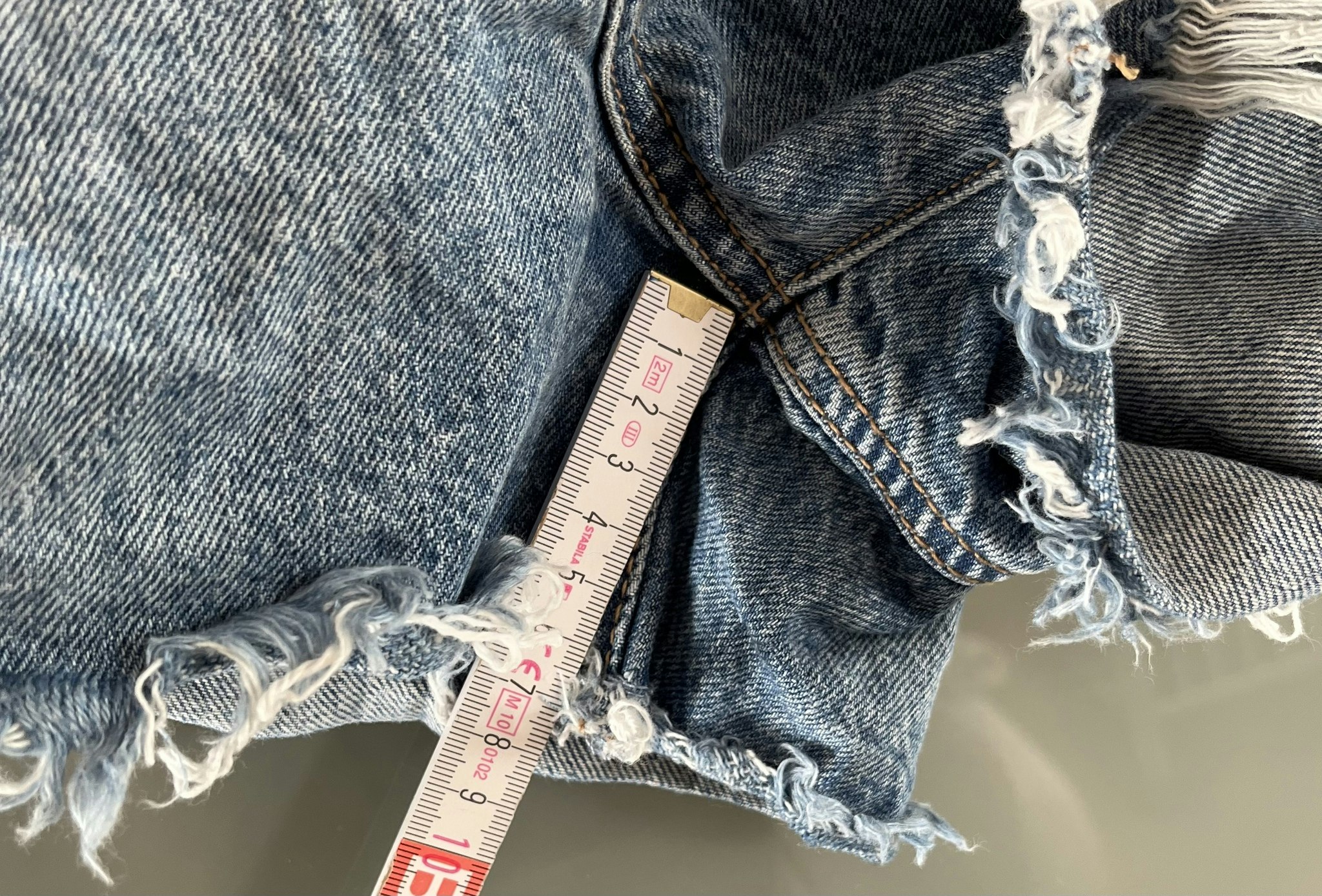 Shorts - Stradivarius - str. 42