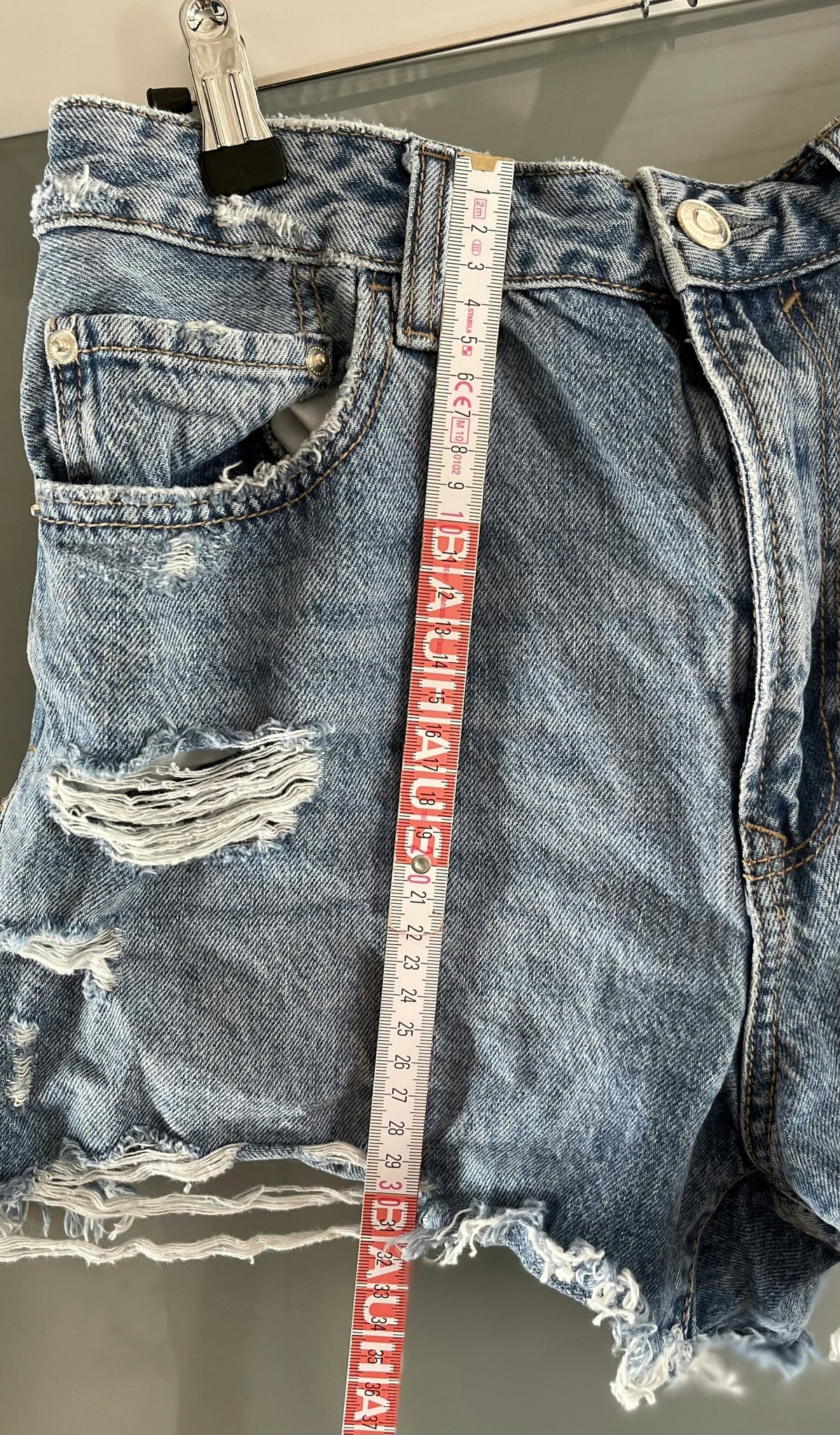 Shorts - Stradivarius - str. 42