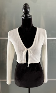 Cardigan - Divided - Str. S