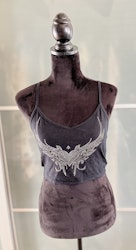 Top - Shein - Str. M