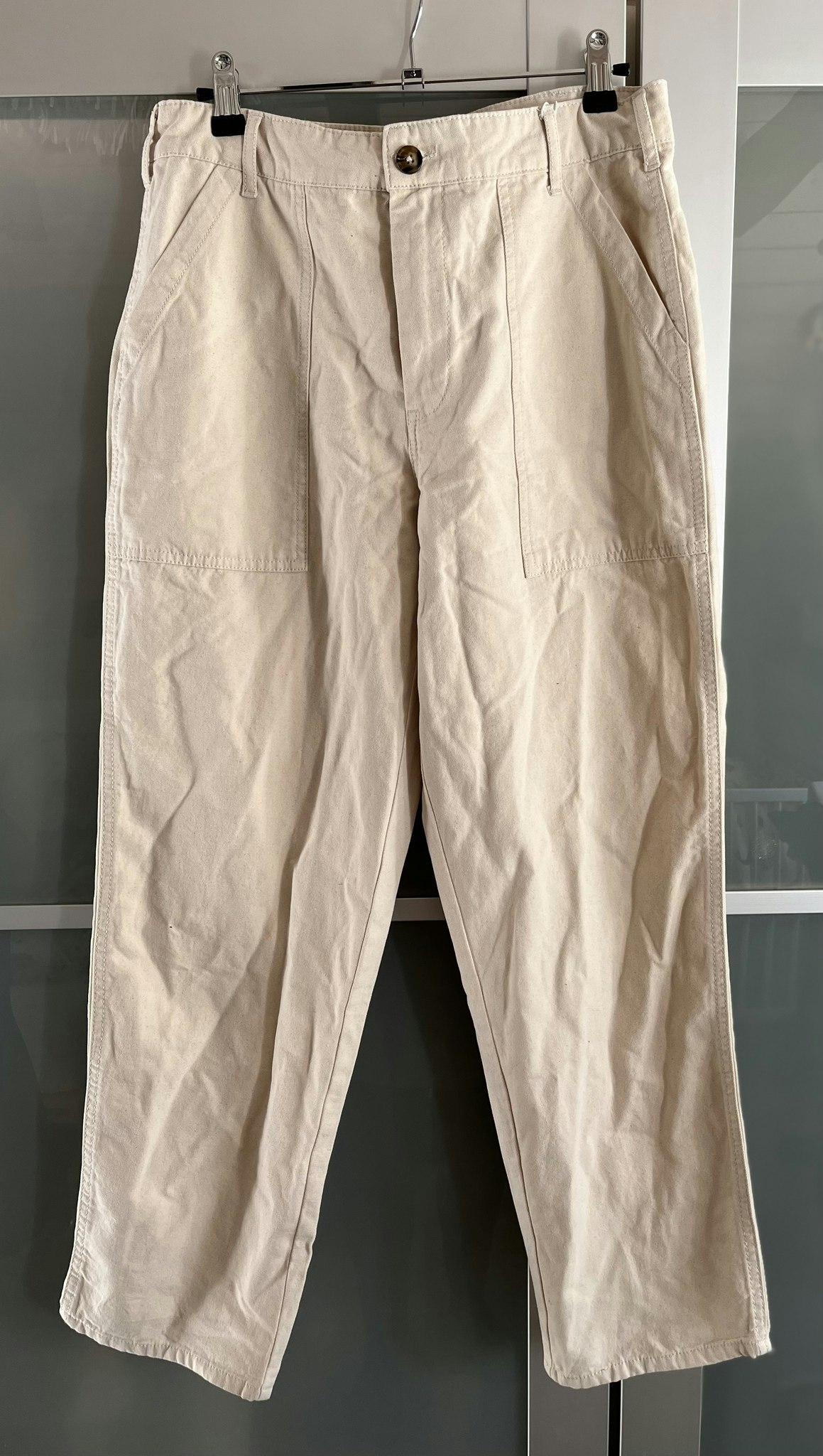 Bukser - ONLY - Str. 38 (M)