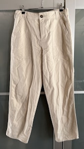 Bukser - ONLY - Str. 38 (M)
