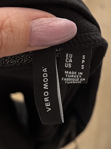 Top - Vero Moda - Str. S