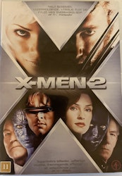 X-Men 2 - DVD