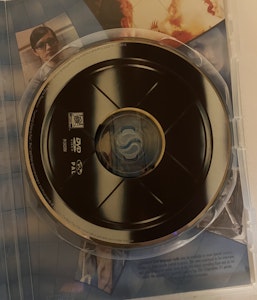 X-Men 2 - DVD