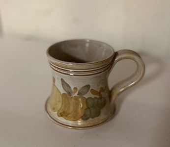 La Potterie Provence Keramik
