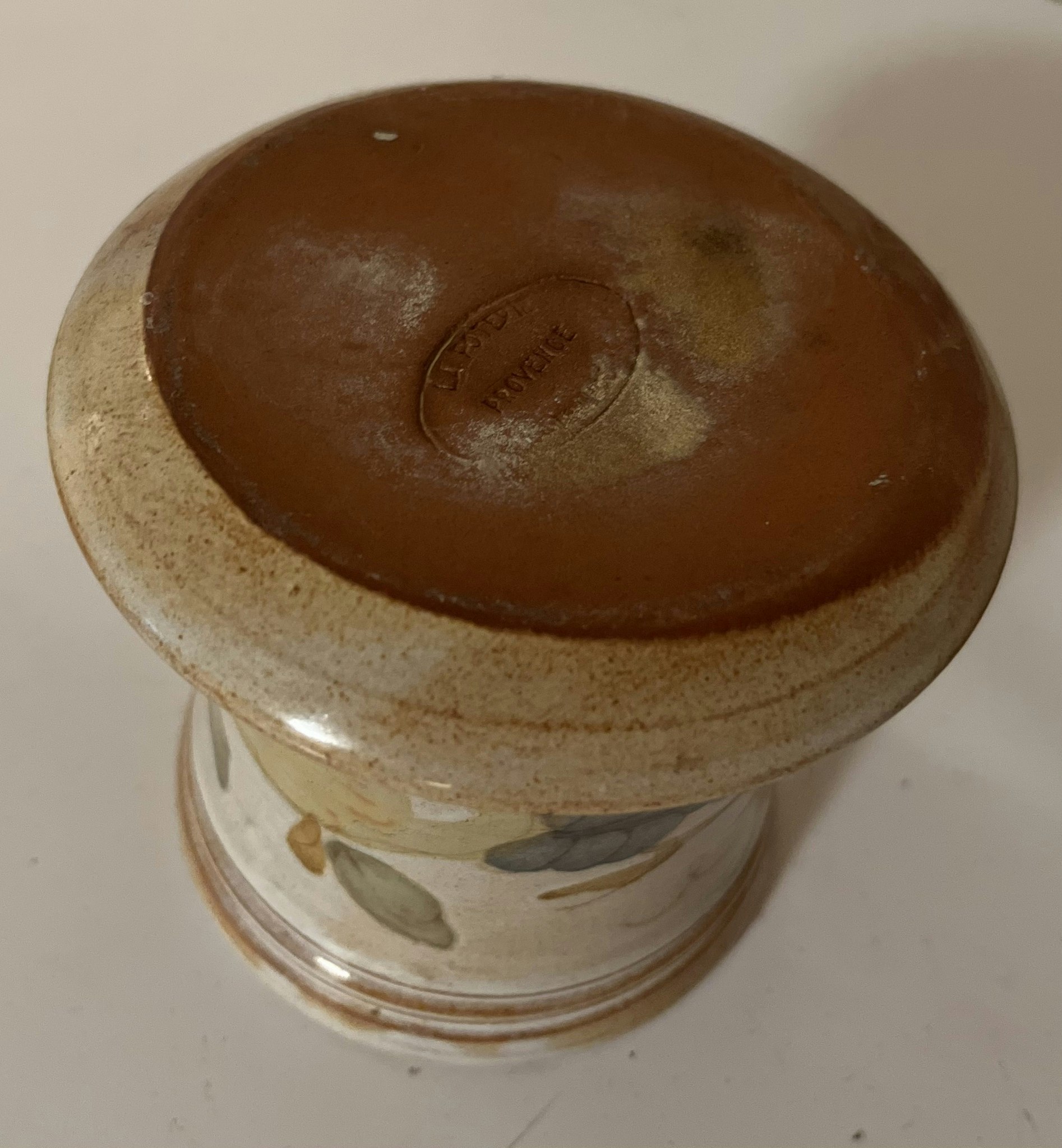 La Potterie Provence Keramik