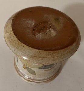 La Potterie Provence Keramik