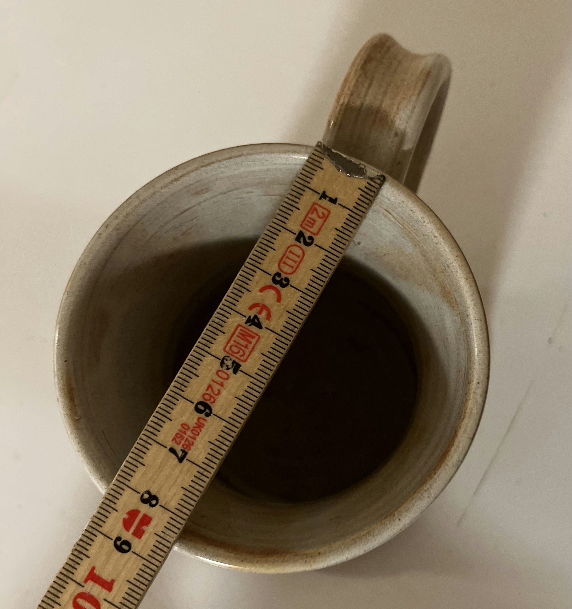 La Potterie Provence Keramik
